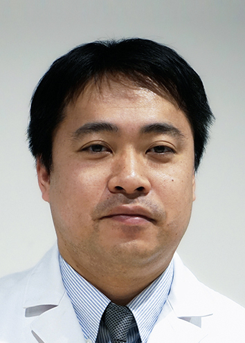 Dr. Taniki, Nobuhito
